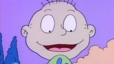 Assistir Rugrats: Os Anjinhos Temporada 3 Episódio 10 Online em HD