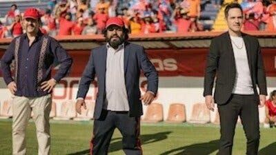 Assistir Las Bravas F.C. Temporada 2 Episódio 8 Online em HD