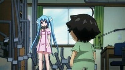 Assistir Heaven’s Lost Property Temporada 2 Episódio 10 Online em HD
