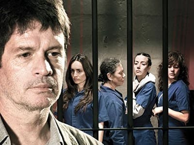 Assistir Capadócia Temporada 1 Episódio 6 Online em HD