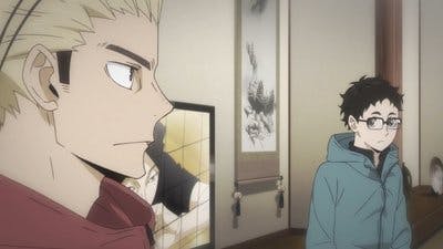 Assistir HAIKYU!! Temporada 4 Episódio 19 Online em HD
