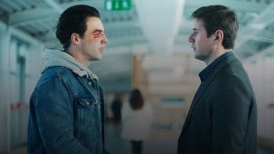 Assistir The Vanishing Triangle Temporada 1 Episódio 6 Online em HD