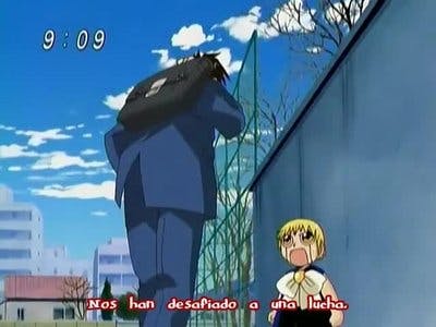 Assistir Zatch Bell! Temporada 1 Episódio 44 Online em HD