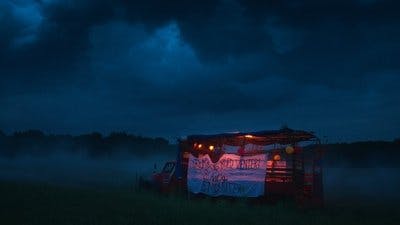 Assistir Equinox Temporada 1 Episódio 1 Online em HD