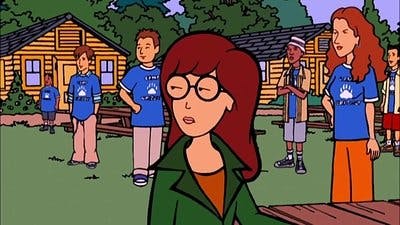 Assistir Daria Temporada 5 Episódio 4 Online em HD