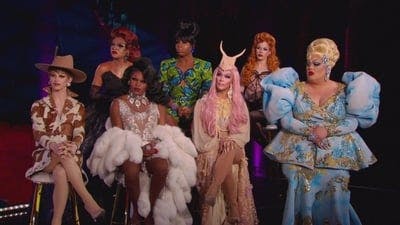 Assistir RuPaul’s Drag Race Temporada 10 Episódio 13 Online em HD