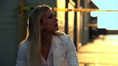 Assistir CSI: Miami Temporada 3 Episódio 8 Online em HD