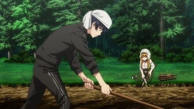 Assistir Harem in the Labyrinth of Another World Temporada 1 Episódio 9 Online em HD