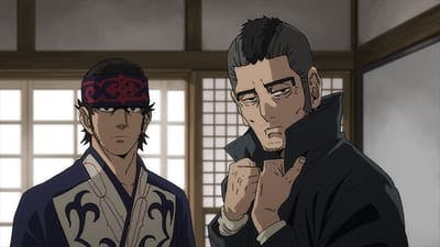 Assistir Golden Kamuy Temporada 4 Episódio 1 Online em HD