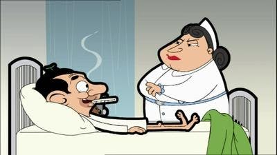 Assistir Mr. Bean: A Série Animada Temporada 1 Episódio 13 Online em HD
