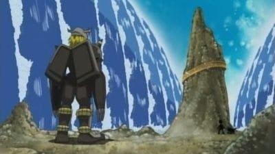 Assistir Digimon Temporada 2 Episódio 35 Online em HD