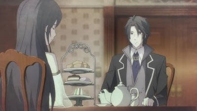 Assistir Butlers X Battlers Temporada 1 Episódio 9 Online em HD