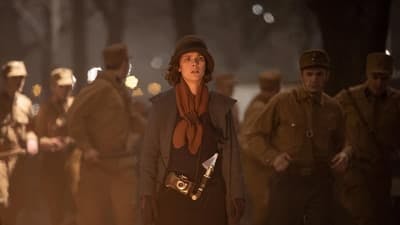 Assistir Babylon Berlin Temporada 4 Episódio 1 Online em HD