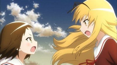 Assistir Mikakunin De Shinkoukei Temporada 1 Episódio 8 Online em HD