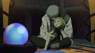 Assistir Soul Eater Temporada 1 Episódio 44 Online em HD