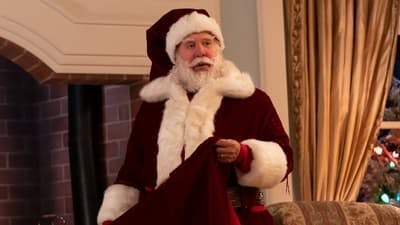 Assistir Meu Papai (Ainda) é Noel Temporada 1 Episódio 1 Online em HD