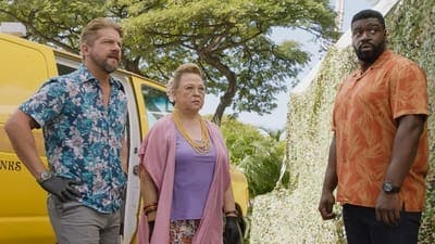 Assistir Magnum P.I. Temporada 4 Episódio 16 Online em HD