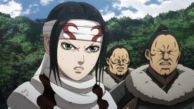 Assistir Kingdom Temporada 5 Episódio 11 Online em HD