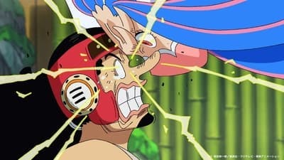 Assistir One Piece Temporada 21 Episódio 1008 Online em HD