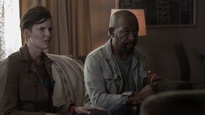 Assistir Fear the Walking Dead Temporada 5 Episódio 14 Online em HD