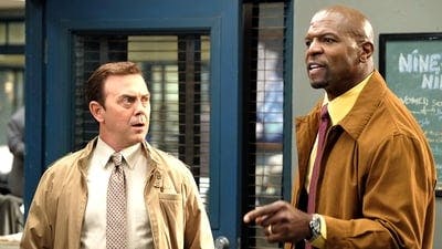 Assistir Brooklyn Nine-Nine: Lei e Desordem Temporada 7 Episódio 7 Online em HD