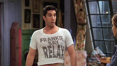 Assistir Friends Temporada 3 Episódio 19 Online em HD