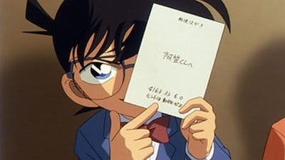 Assistir Detective Conan Temporada 1 Episódio 421 Online em HD