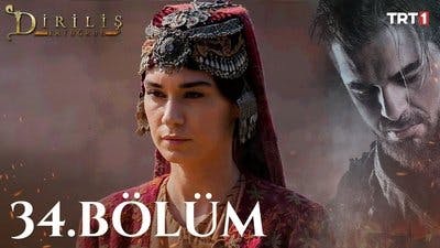 Assistir O Grande Guerreiro Otomano Temporada 2 Episódio 8 Online em HD