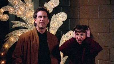 Assistir Seinfeld Temporada 6 Episódio 6 Online em HD