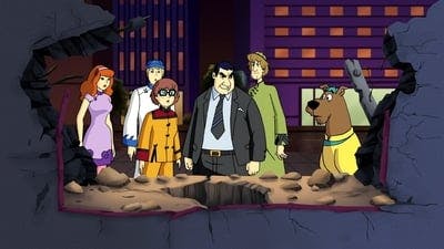 Assistir O Que Há De Novo, Scooby Doo? Temporada 3 Episódio 10 Online em HD