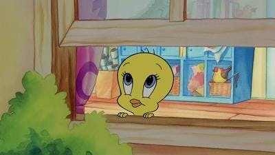 Assistir Baby Looney Tunes Temporada 1 Episódio 23 Online em HD