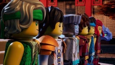 Assistir Ninjago: Ascensão dos Dragões Temporada 2 Episódio 20 Online em HD
