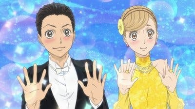 Assistir Ballroom e Youkoso Temporada 1 Episódio 8 Online em HD