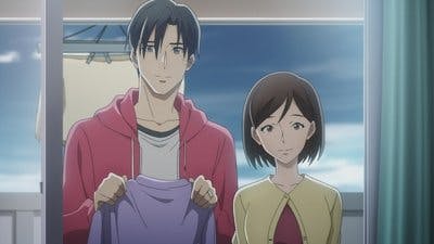 Assistir Babylon Temporada 1 Episódio 8 Online em HD