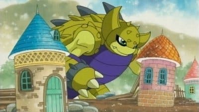 Assistir Digimon Temporada 2 Episódio 24 Online em HD