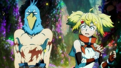 Assistir Shangri-La Frontier Temporada 1 Episódio 20 Online em HD