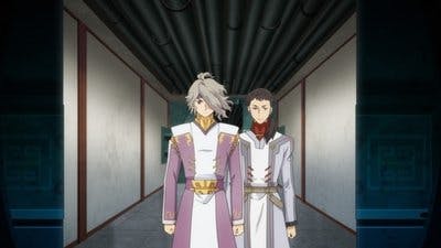 Assistir Ken En Ken: Aoki Kagayaki – Xuan Yuan Sword Luminary Temporada 1 Episódio 8 Online em HD