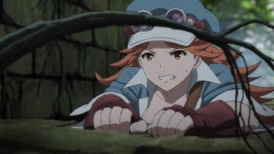 Assistir Granblue Fantasy The Animation Temporada 1 Episódio 8 Online em HD