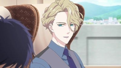 Assistir The Case Files of Jeweler Richard Temporada 1 Episódio 1 Online em HD