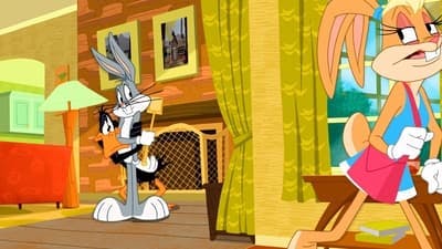 Assistir O Show dos Looney Tunes Temporada 2 Episódio 3 Online em HD