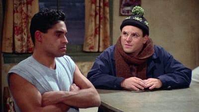 Assistir Seinfeld Temporada 2 Episódio 12 Online em HD