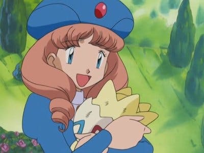 Assistir Pokémon Temporada 7 Episódio 4 Online em HD