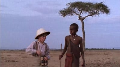 Assistir O Jovem Indiana Jones Temporada 1 Episódio 3 Online em HD