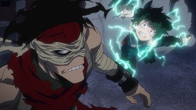 Assistir My Hero Academia Temporada 2 Episódio 16 Online em HD