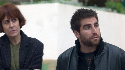 Assistir A Garota na Fita Temporada 2 Episódio 6 Online em HD