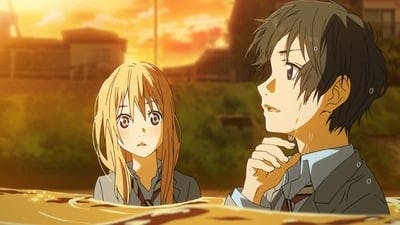 Assistir Shigatsu wa Kimi no Uso Temporada 1 Episódio 5 Online em HD