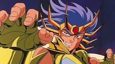 Assistir Os Cavaleiros do Zodíaco Temporada 1 Episódio 48 Online em HD