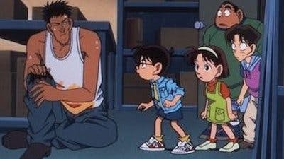 Assistir Detective Conan Temporada 1 Episódio 63 Online em HD