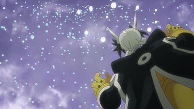 Assistir Hakyuu Houshin Engi Temporada 1 Episódio 12 Online em HD