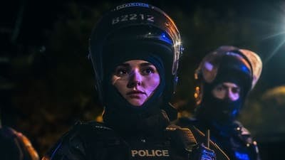 Assistir Blue Lights Temporada 2 Episódio 6 Online em HD